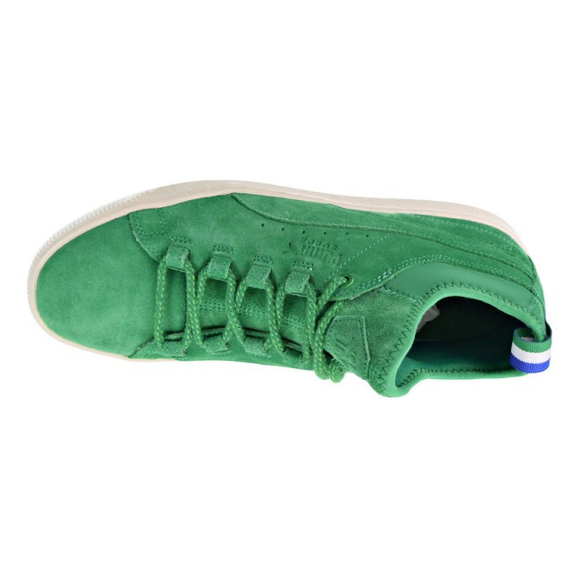 Suede Mid Big Sean foto 3
